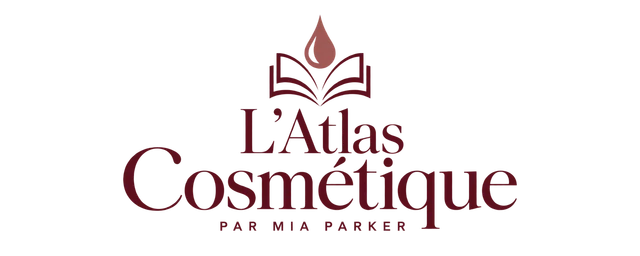 L’Atlas Cosmétique — par Mia Parker