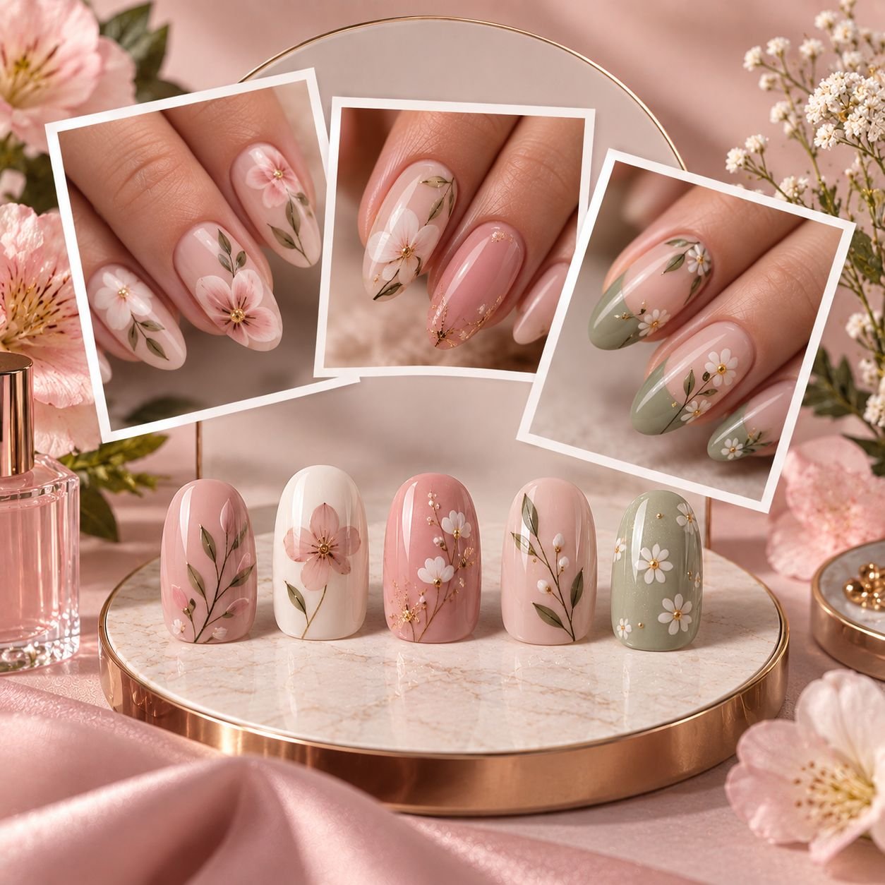 Floral & Nature